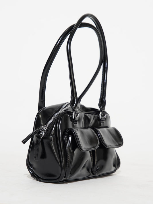 MANUELA|BOLSO DE MANO RECTANGULAR - Ada Cepeda Shop