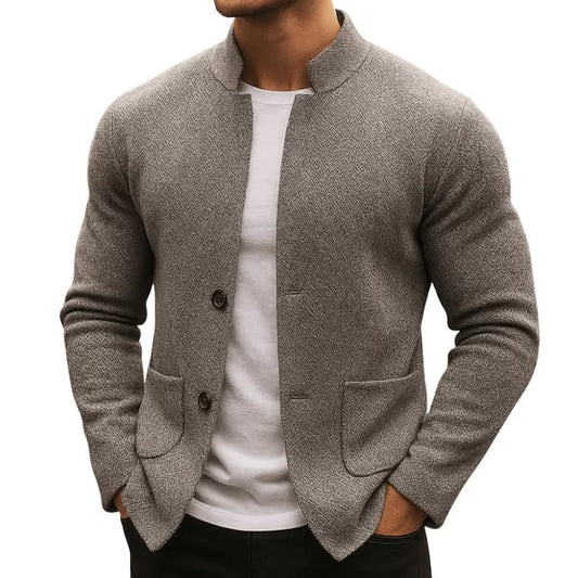 JOSE|CHAQUETA CON PRESENCIA