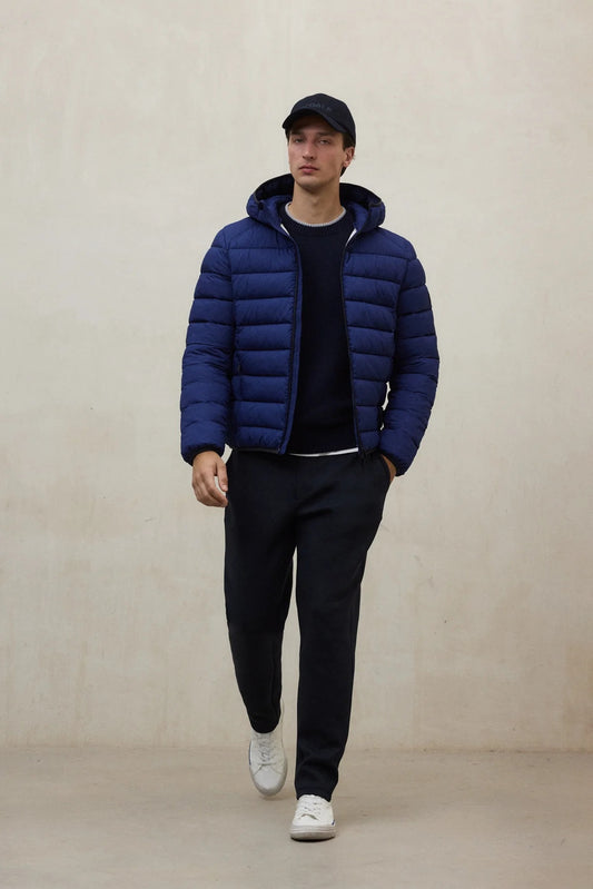 ALBERT|CHAQUETÓN MODERNO - Ada Cepeda Shop