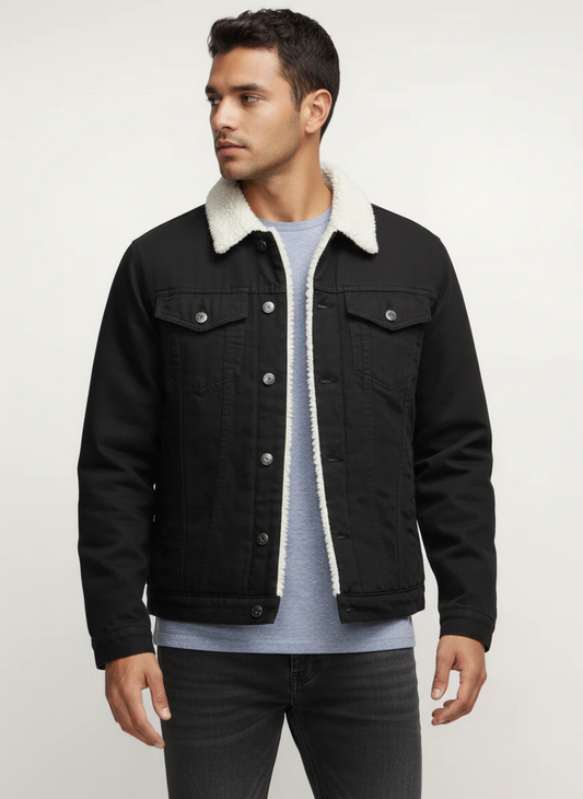 CHAQUETA VAQUERA PREMIUM - Ada Cepeda Shop