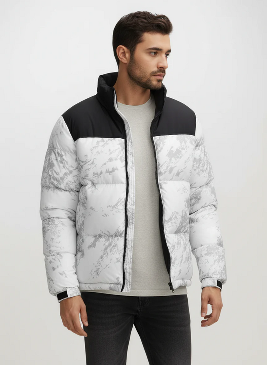 TITANIC|CHAQUETÓN MODERNO PREMIUM - Ada Cepeda Shop