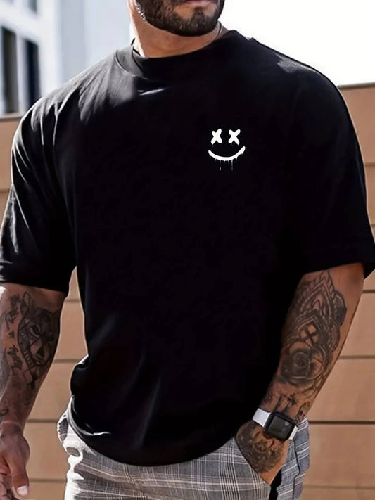 STYLE|CAMISETA CÓMODA Y ELEGANTE - Ada Cepeda Shop