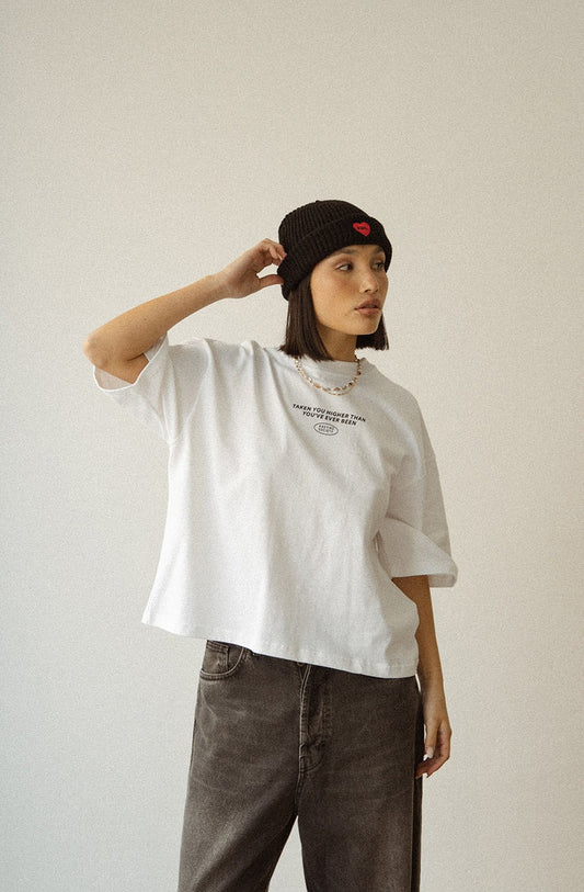 CAMISETA OVERSIZE “TRANCE RATS” – STREETWEAR PSICODÉLICO - Ada Cepeda Shop