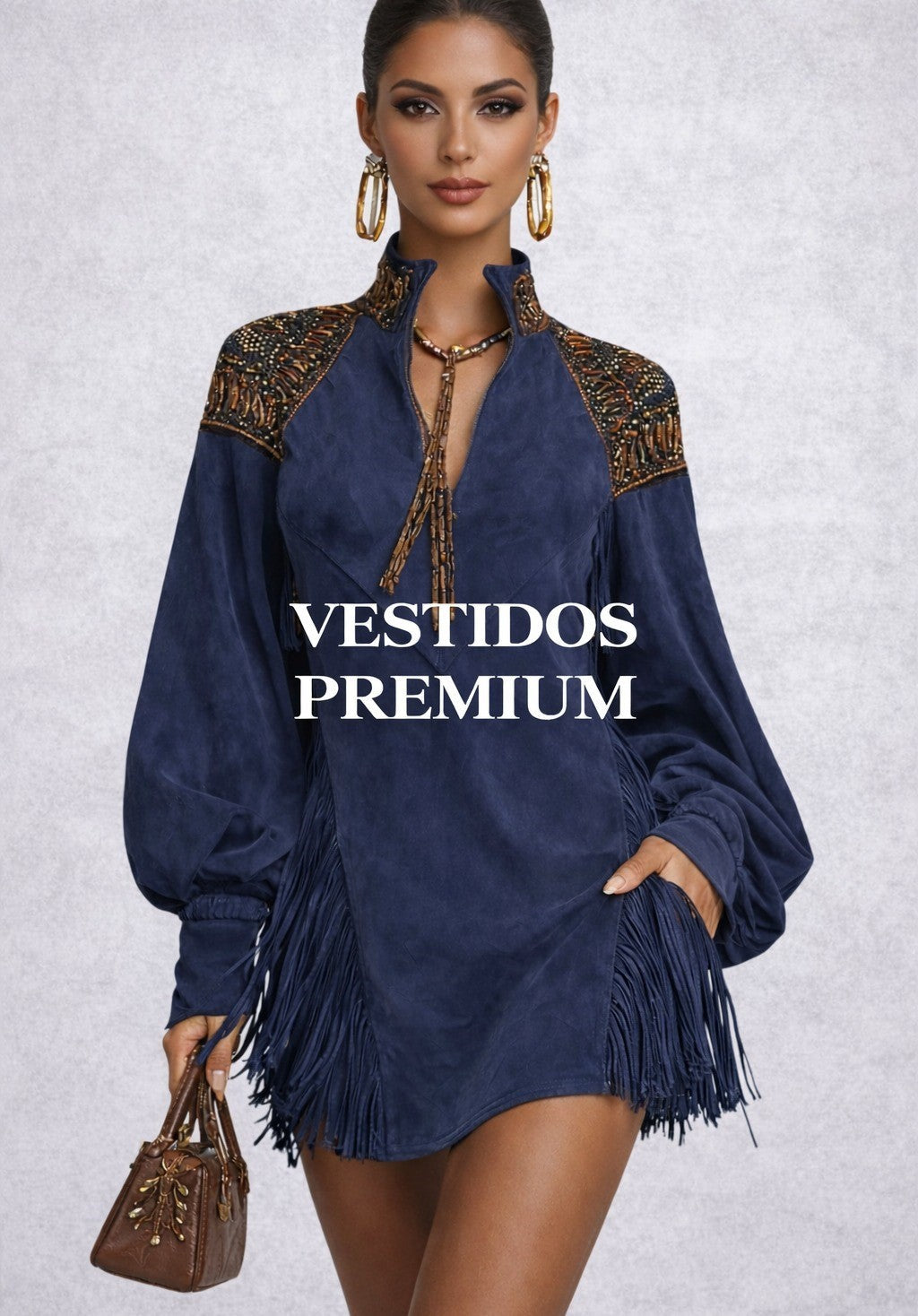 VESTIDOS PREMIUM