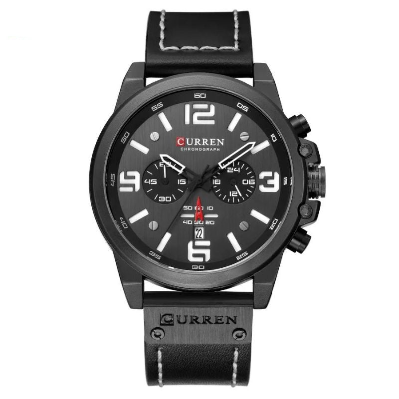 RELOJ CUARZO CASUAL - Ada Cepeda Shop