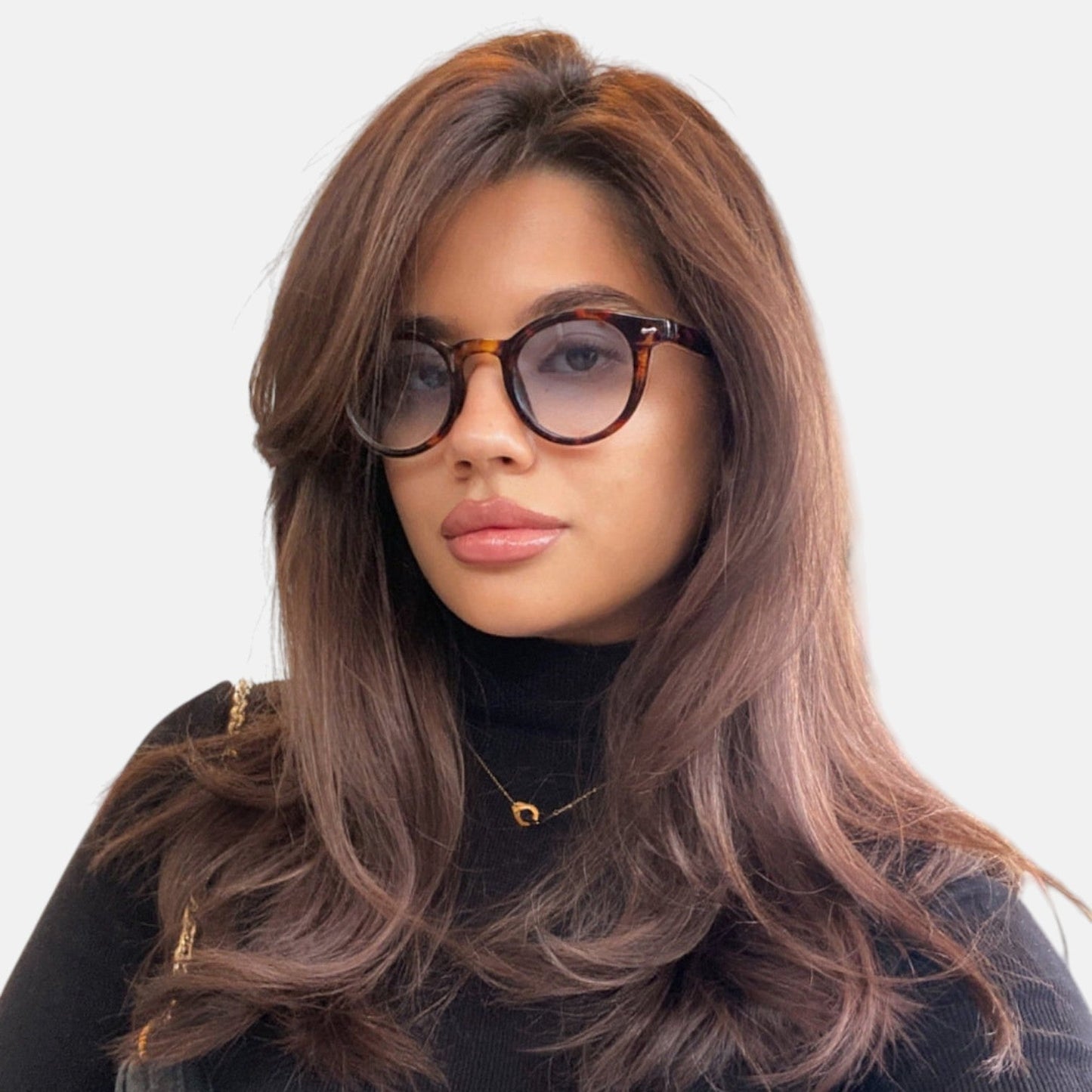 LUCEN|GAFAS ELEGANTE UNISEX - Ada Cepeda Shop