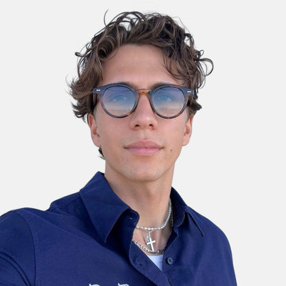 LUCEN|GAFAS ELEGANTE UNISEX - Ada Cepeda Shop