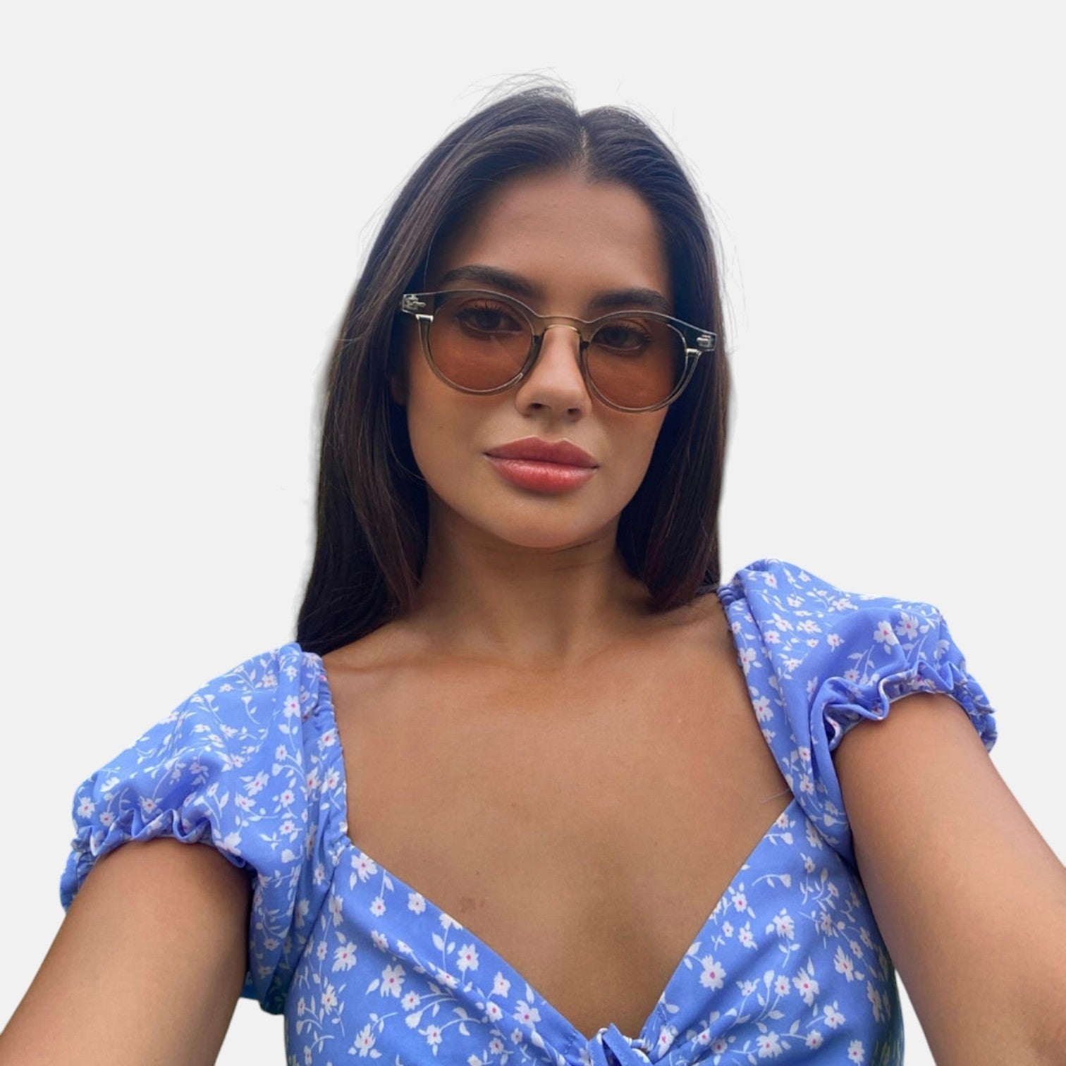 AURELIA|GAFAS UNISEX MODERNAS - Ada Cepeda Shop