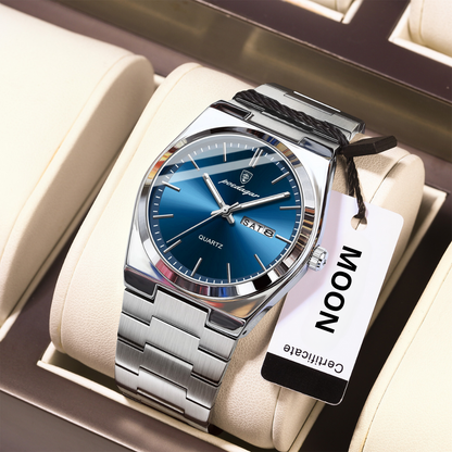 MOON|RELOJ SOFISTICADO - Ada Cepeda Shop