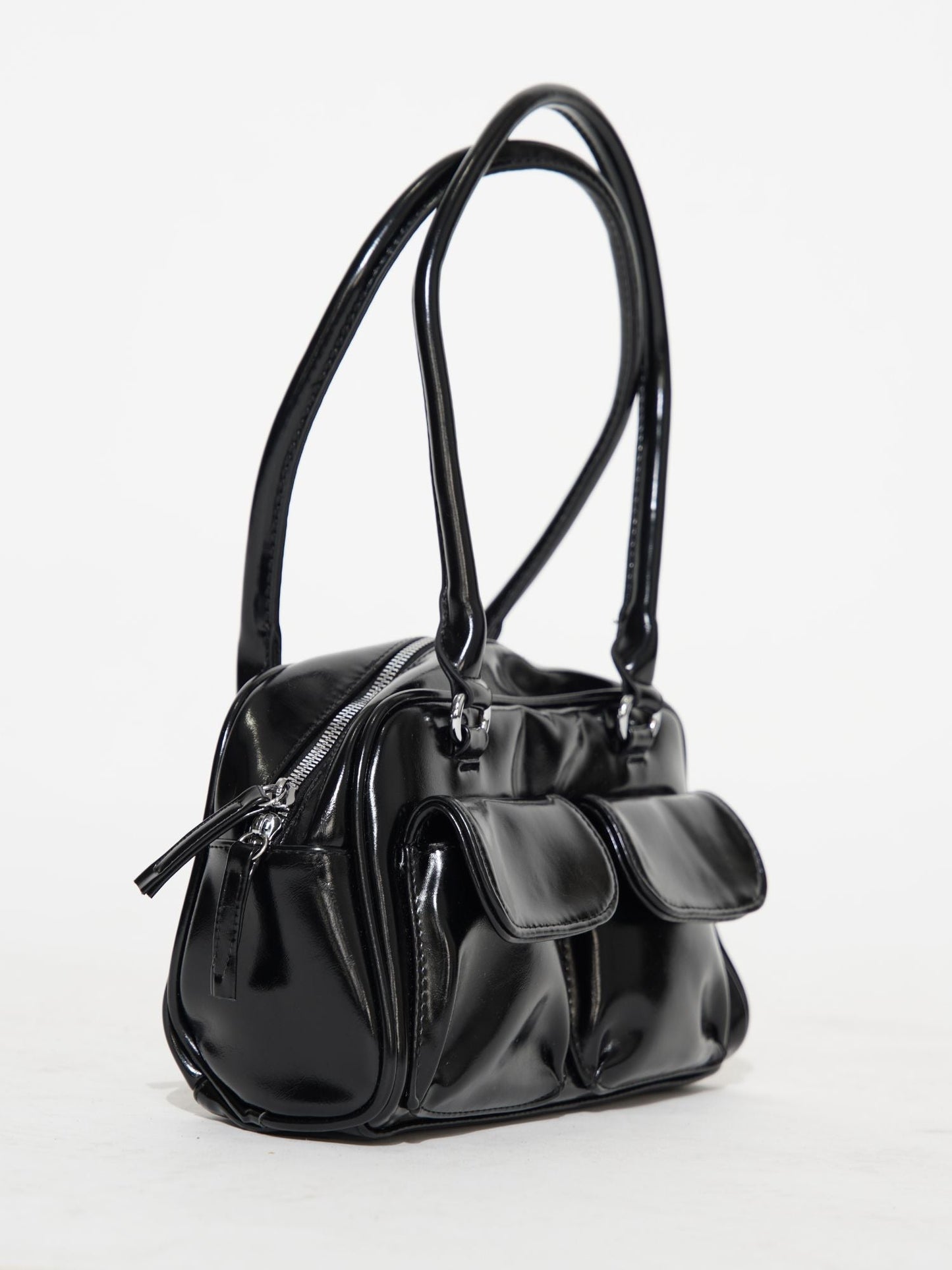 MANUELA|BOLSO DE MANO RECTANGULAR - Ada Cepeda Shop