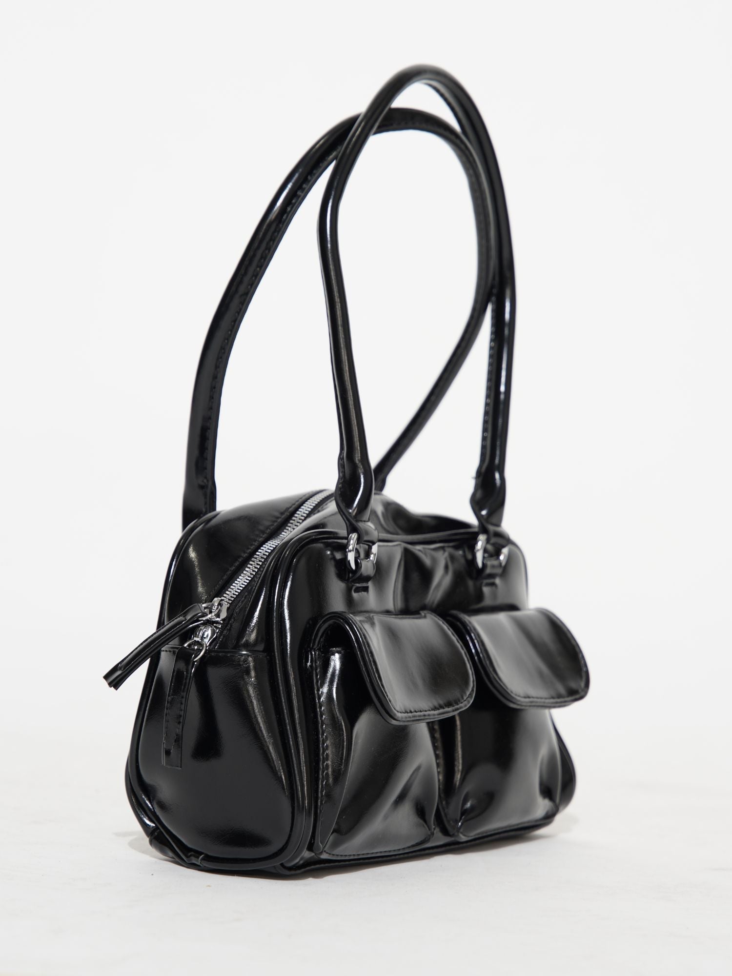 MANUELA|BOLSO DE MANO RECTANGULAR - Ada Cepeda Shop