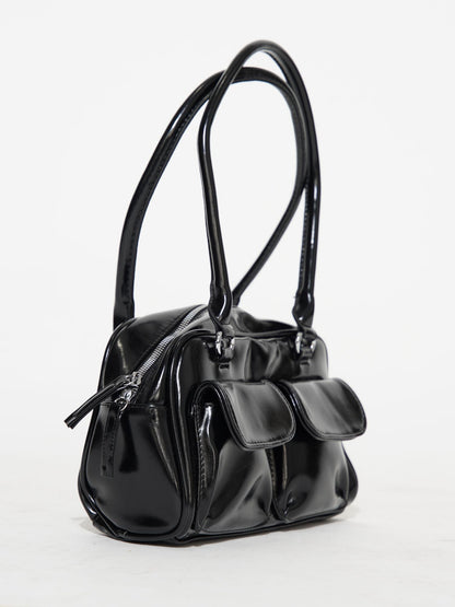 MANUELA|BOLSO DE MANO RECTANGULAR - Ada Cepeda Shop