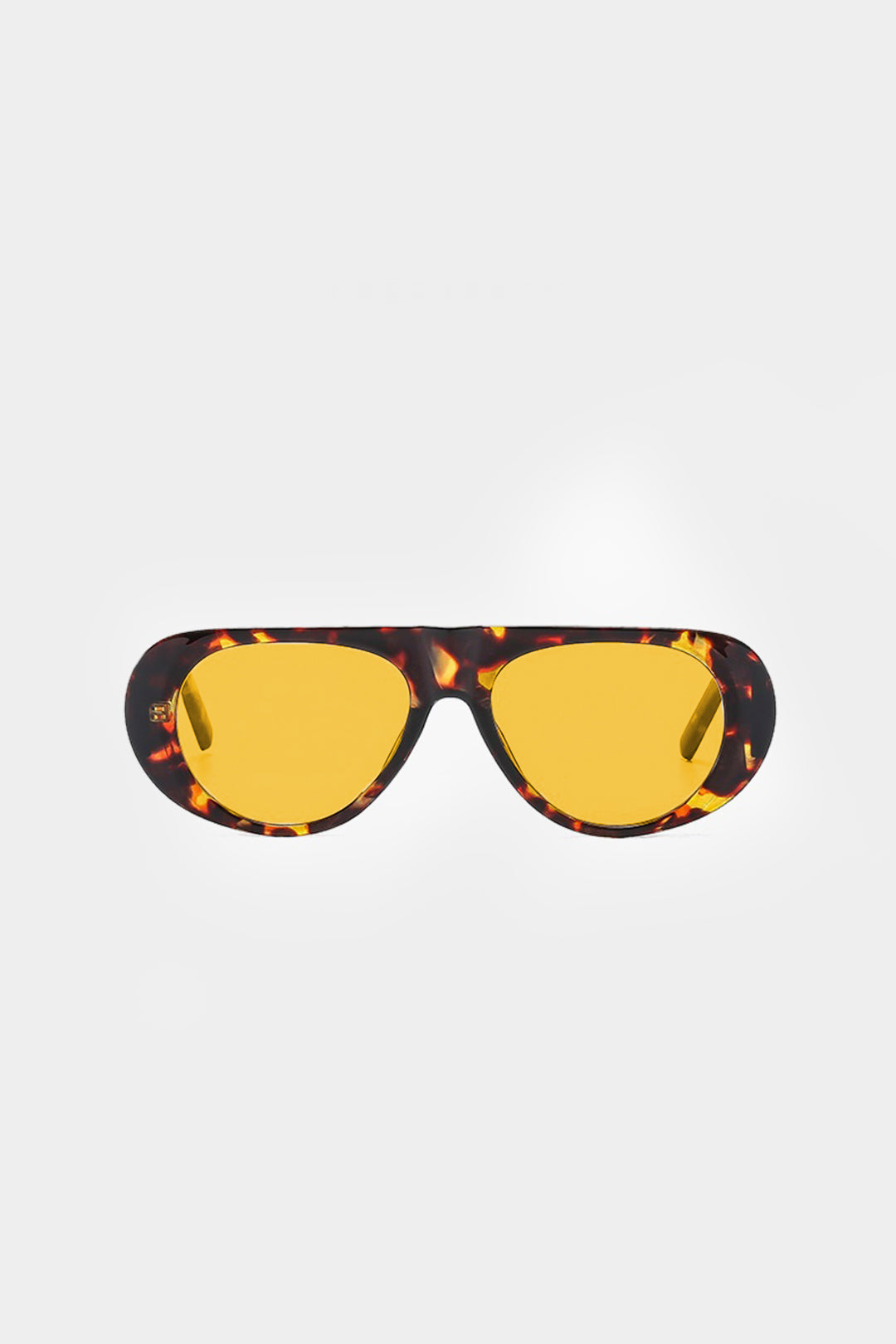 LEOPA|GAFAS OVALADAS - Ada Cepeda Shop