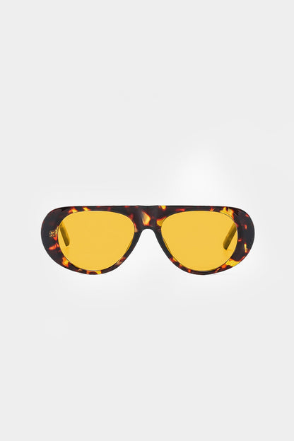LEOPA|GAFAS OVALADAS - Ada Cepeda Shop