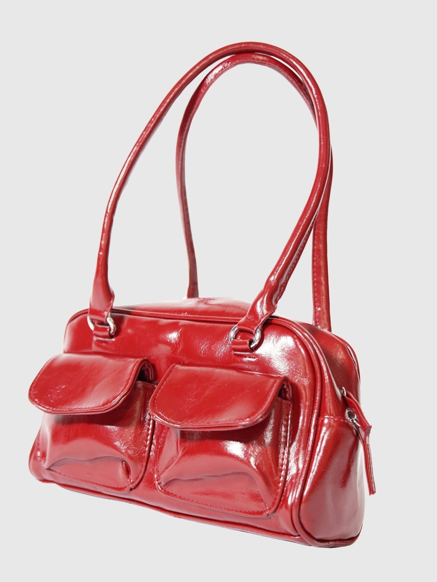 MANUELA|BOLSO DE MANO RECTANGULAR - Ada Cepeda Shop