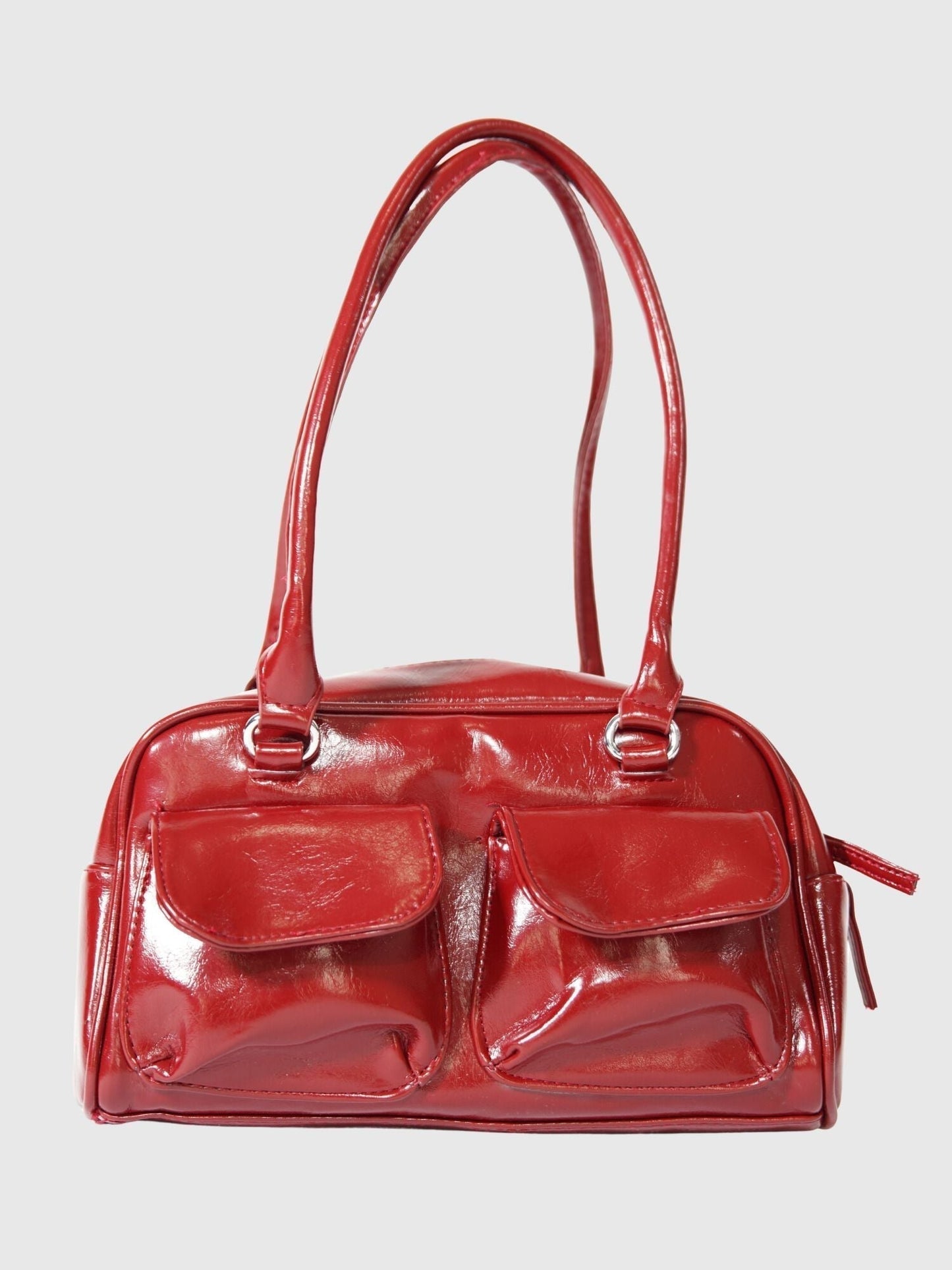 MANUELA|BOLSO DE MANO RECTANGULAR - Ada Cepeda Shop