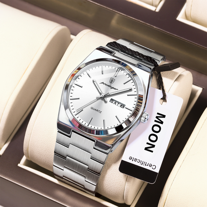 MOON|RELOJ SOFISTICADO - Ada Cepeda Shop