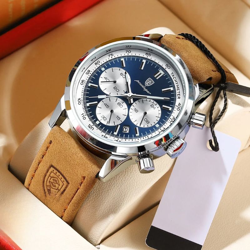 RELOJ DE PULSERA PARA HOMBRE - Ada Cepeda Shop
