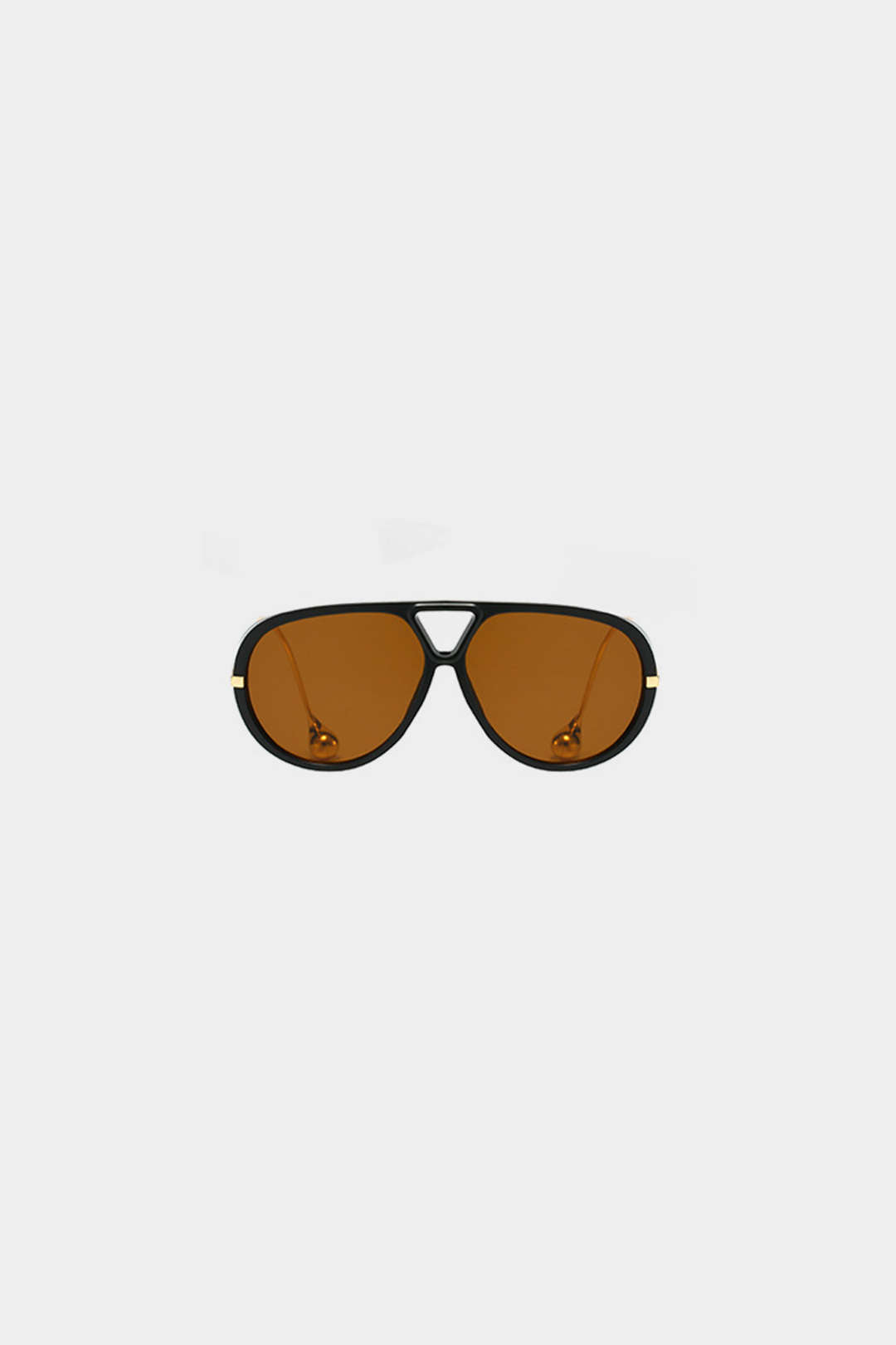 GAFAS DE SOL METÁLICAS DE ESTILO MINIMALISTA - Ada Cepeda Shop