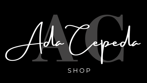 Ada Cepeda Shop