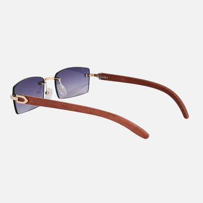 CLAVIYO|GAFAS CON ESTILO MODERNO - Ada Cepeda Shop