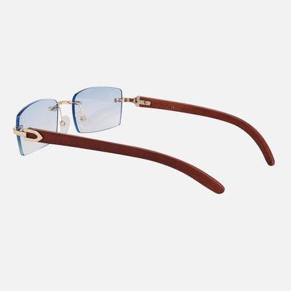 CLAVIYO|GAFAS CON ESTILO MODERNO - Ada Cepeda Shop