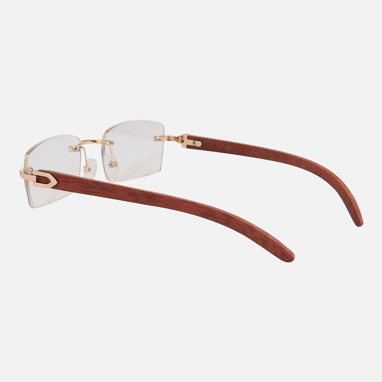 CLAVIYO|GAFAS CON ESTILO MODERNO - Ada Cepeda Shop