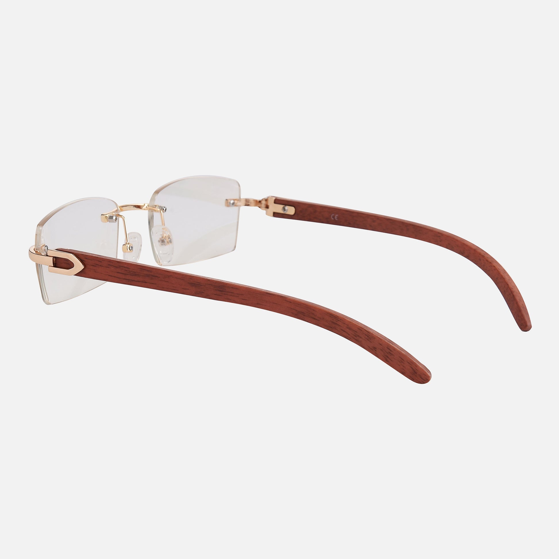 CLAVIYO|GAFAS CON ESTILO MODERNO - Ada Cepeda Shop