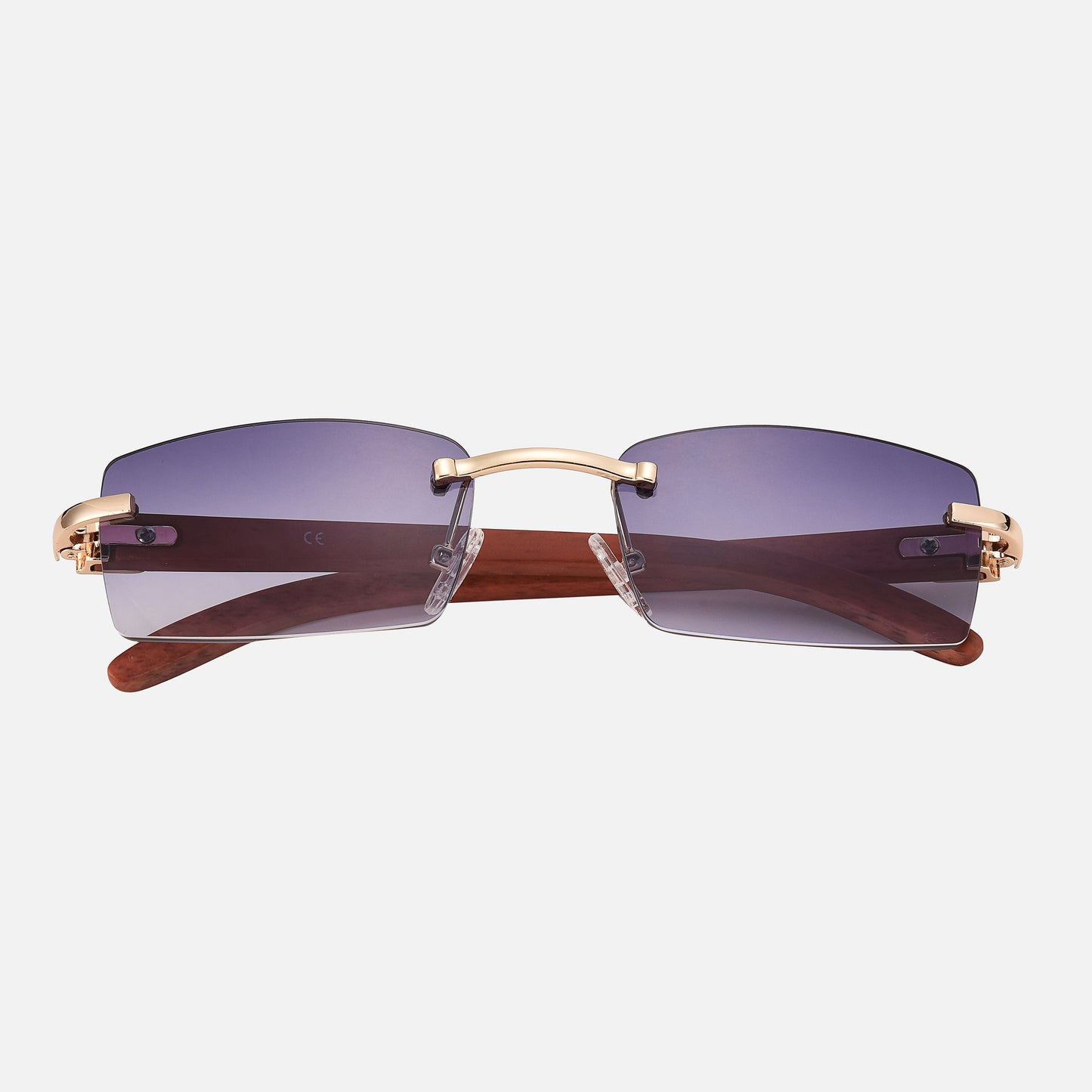 CLAVIYO|GAFAS CON ESTILO MODERNO - Ada Cepeda Shop