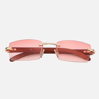 CLAVIYO|GAFAS CON ESTILO MODERNO - Ada Cepeda Shop