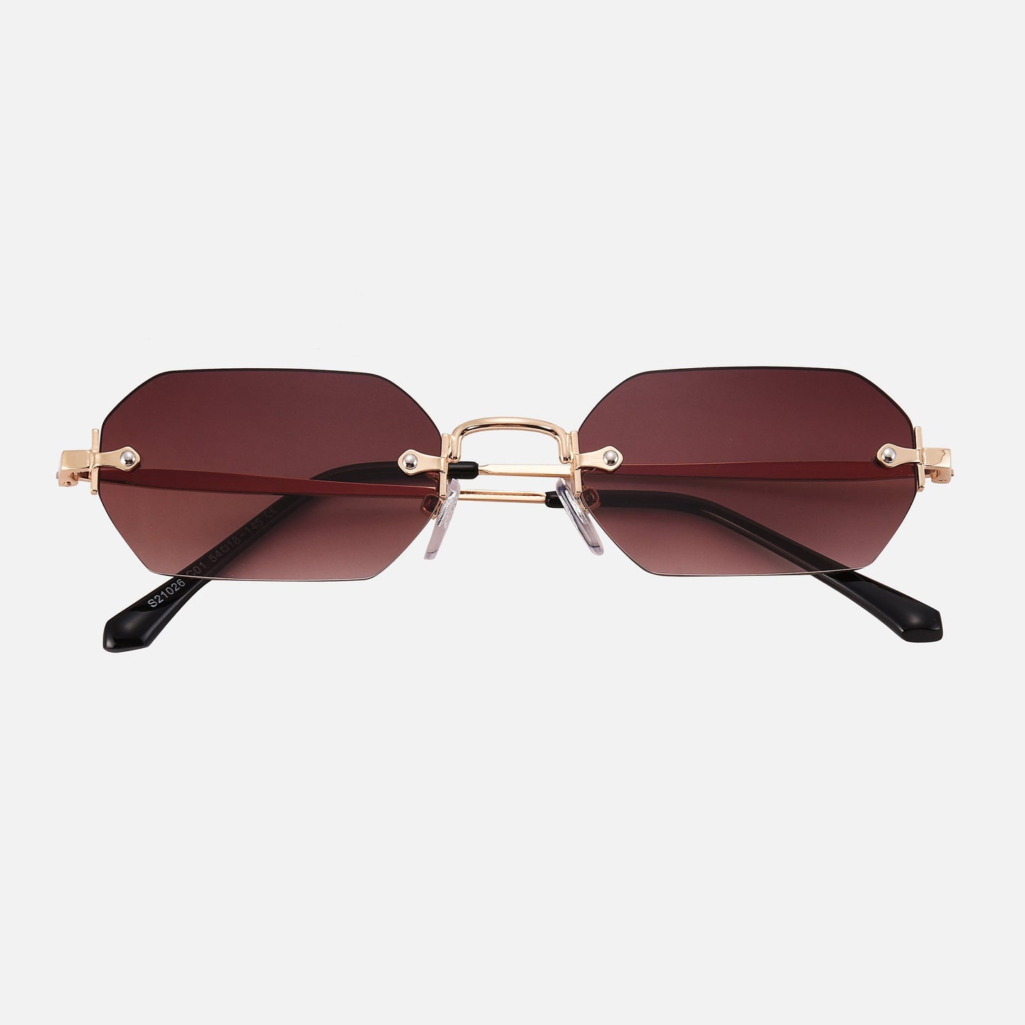 MIKOS|GAFAS MODERNAS - Ada Cepeda Shop