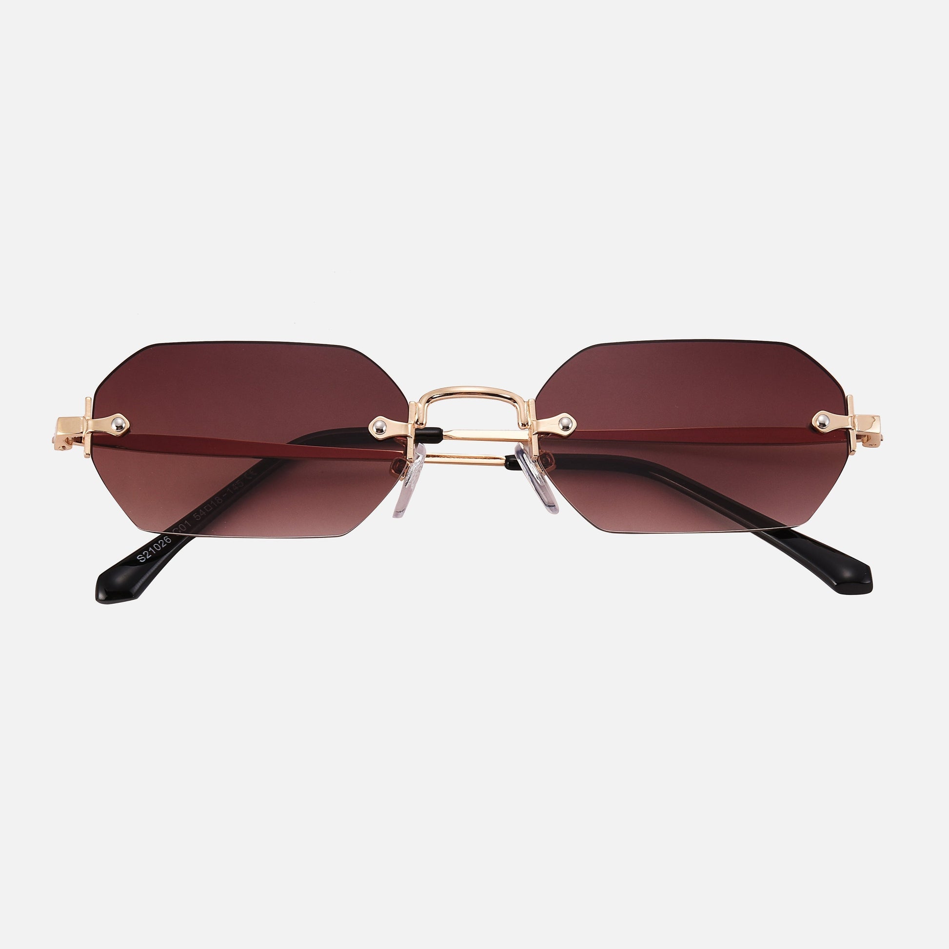 MIKOS|GAFAS MODERNAS - Ada Cepeda Shop