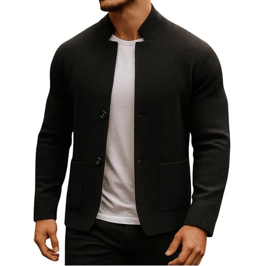 JOSE|CHAQUETA CON PRESENCIA