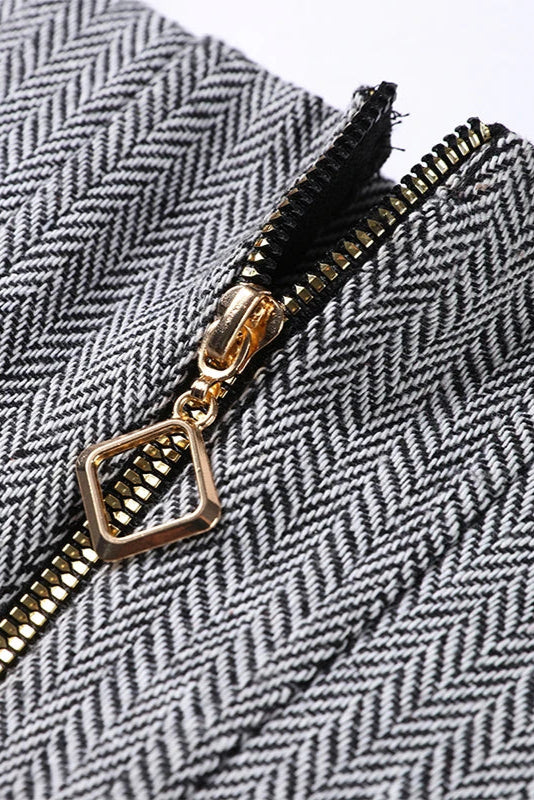 EVA|TRAJE PANTALÓN - Ada Cepeda Shop