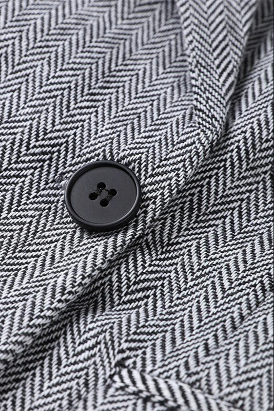 EVA|TRAJE PANTALÓN - Ada Cepeda Shop