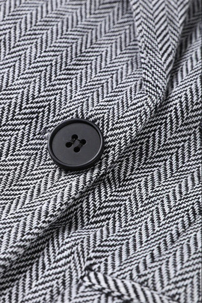 EVA|TRAJE PANTALÓN - Ada Cepeda Shop