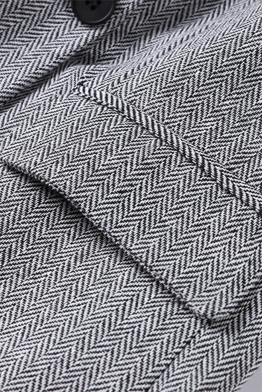 EVA|TRAJE PANTALÓN - Ada Cepeda Shop