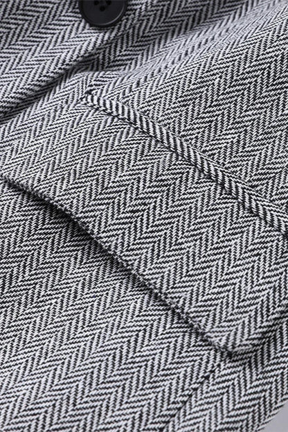 EVA|TRAJE PANTALÓN - Ada Cepeda Shop