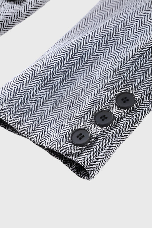 EVA|TRAJE PANTALÓN - Ada Cepeda Shop