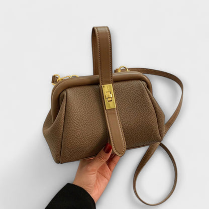 MAYELI|BOLSO RETRO ELEGANTE - Ada Cepeda Shop