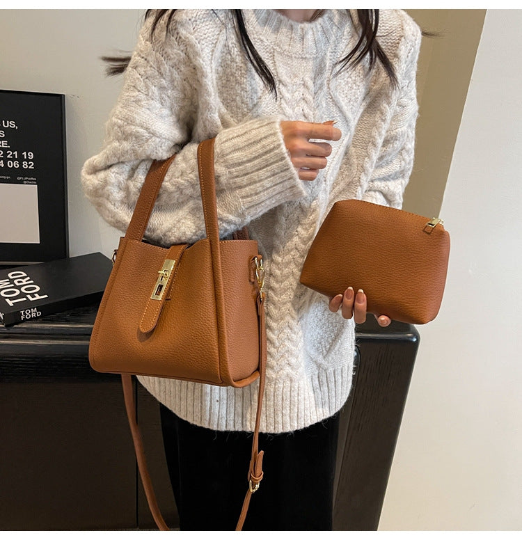 ISLA|BOLSO ESPACIOSO DE ALTA CALIDAD - Ada Cepeda Shop