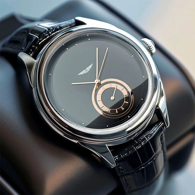 OLIMPO|RELOJ CON CARISMA - Ada Cepeda Shop