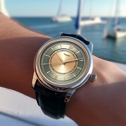 OLIMPO|RELOJ CON CARISMA - Ada Cepeda Shop