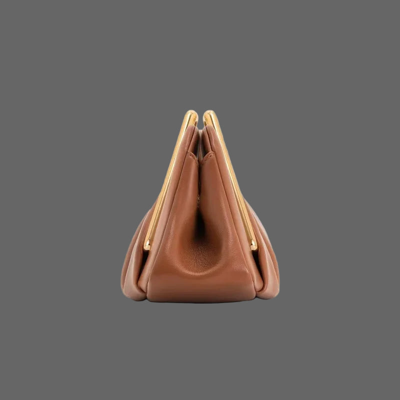 ALEN– BOLSO CON CURVAS - Ada Cepeda Shop