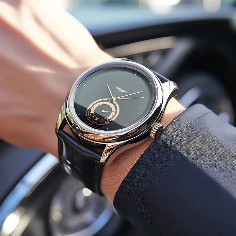 OLIMPO|RELOJ CON CARISMA - Ada Cepeda Shop