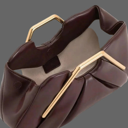 ALEN– BOLSO CON CURVAS - Ada Cepeda Shop