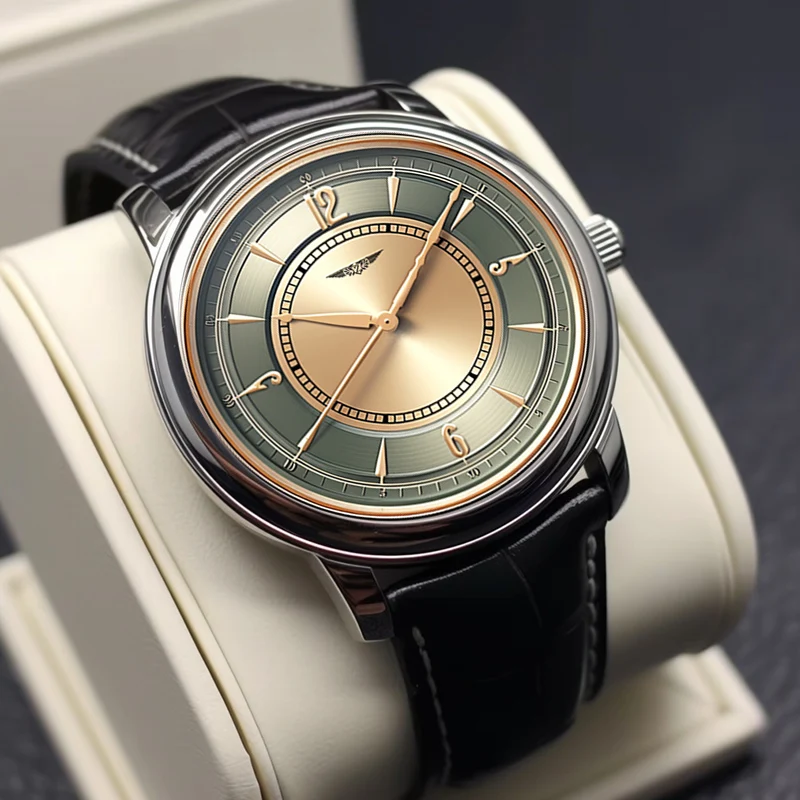 OLIMPO|RELOJ CON CARISMA - Ada Cepeda Shop