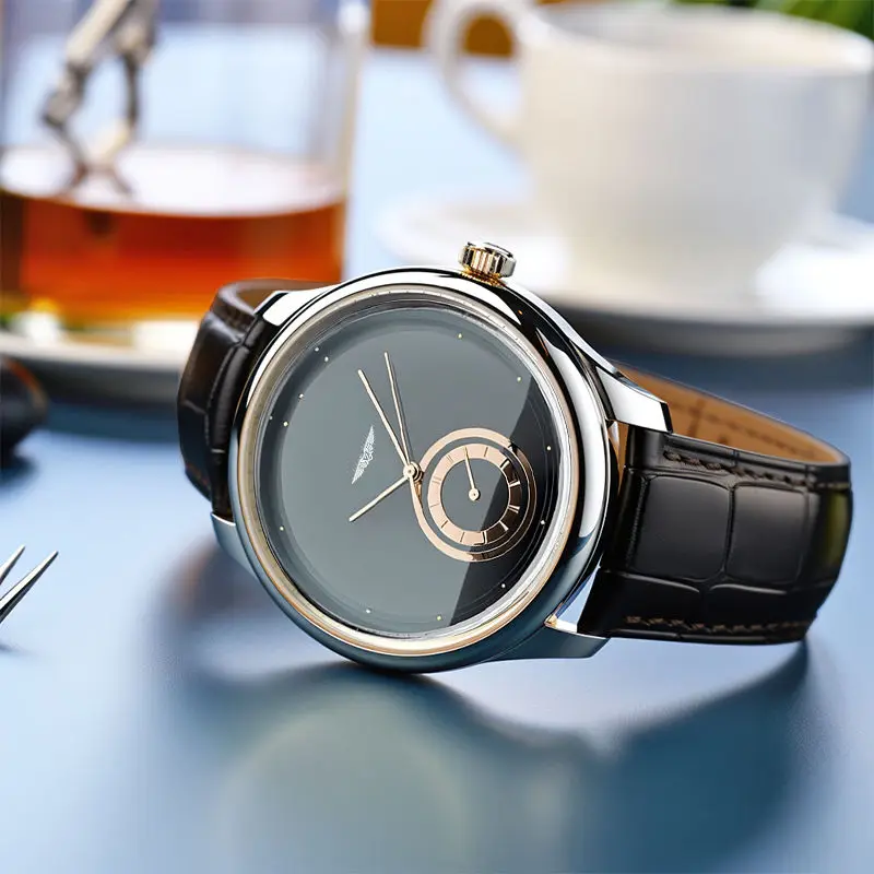 OLIMPO|RELOJ CON CARISMA - Ada Cepeda Shop