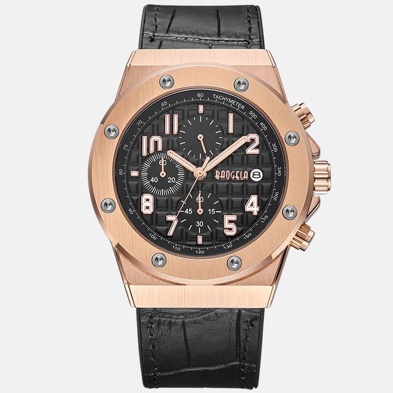 RELOJ DEPORTIVO MODERNO PARA HOMBRE CON DISEÑO ROBUSTO - Ada Cepeda Shop