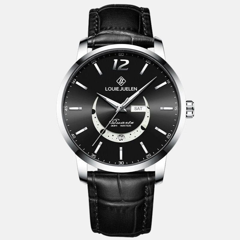 RELOJ PREMIUM PARA HOMBRE DE ESTILO CLÁSICO Y MODERNO - Ada Cepeda Shop